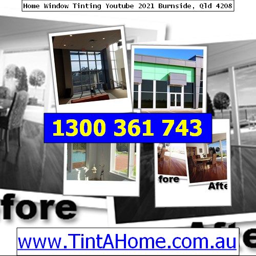 Home Window Tinting Removal Near Me Norwell, Qld 4208